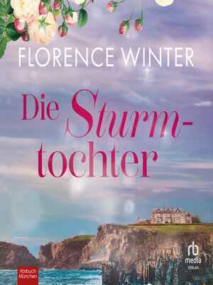 cover image of Die Sturmtochter